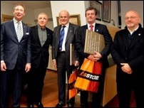 ������ � �����������